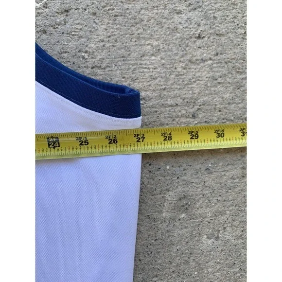 Laney High School Jersey Mens 56 Michael Jordan 23 Limited Edition Basketball NC - Picture 9 of 10